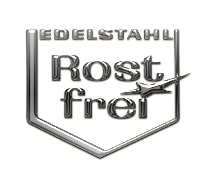 Rostfrei