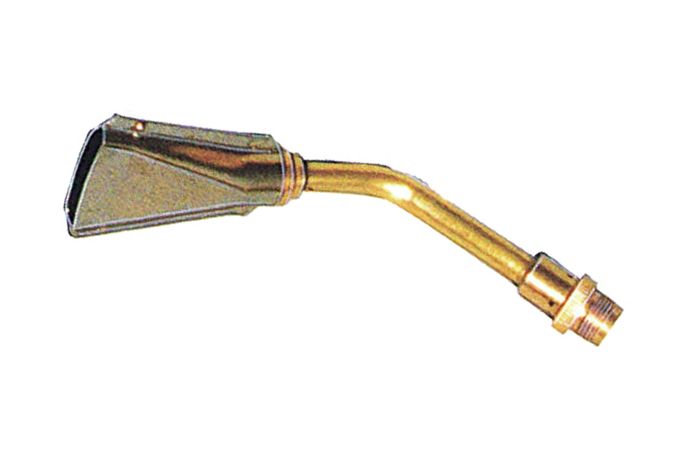 Breitbrenner 32 mm / Flat-flame burner 32 mm